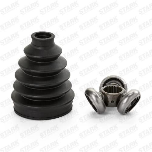 STARK SKJK-0200346 Gelenksatz Antriebswelle Achswelle getriebeseitig für AUDI Bild STARK SKJK-0200346 Gelenksatz Antriebswelle Achswelle getriebeseitig für AUDI