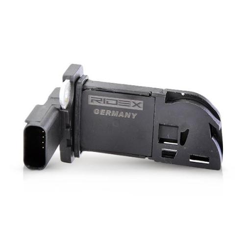 RIDEX 3926A0068 Luftmassenmesser/Luftmengenmesser LMM für FORD FOCUS III Turnier Bild RIDEX 3926A0068 Luftmassenmesser/Luftmengenmesser LMM für FORD FOCUS III Turnier