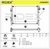 RIDEX 470R0672 Motorkühler / Wasserkühler für FIAT PUNTO EVO (199) 68038238AB Bild RIDEX 470R0672 Motorkühler / Wasserkühler für FIAT PUNTO EVO (199) 68038238AB