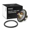 RIDEX 316T0029 Thermostat Kühlmittel Kühlwasserthermostat mit Dichtungen 82°C Bild RIDEX 316T0029 Thermostat Kühlmittel Kühlwasserthermostat mit Dichtungen 82°C