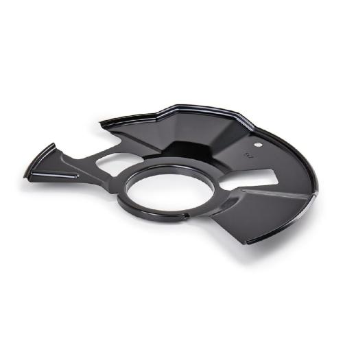RIDEX 1x Ankerblech / Spritzblech Vorne links für MAZDA 2 Schrägheck (DE, DH3) Bild RIDEX 1x Ankerblech / Spritzblech Vorne links für MAZDA 2 Schrägheck (DE, DH3)