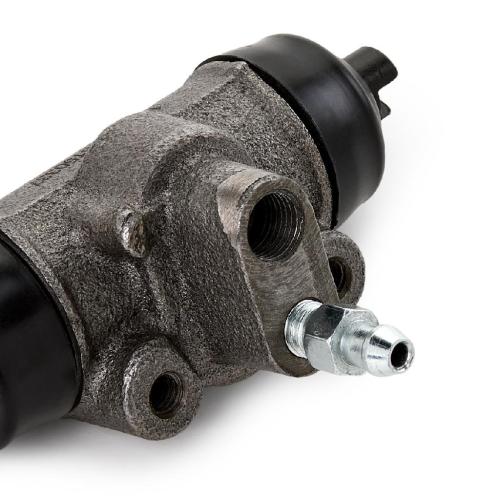 RIDEX 277W0046 1x Radbremszylinder Trommelbremse Radzylinder Hinten beidseitig Bild RIDEX 277W0046 1x Radbremszylinder Trommelbremse Radzylinder Hinten beidseitig
