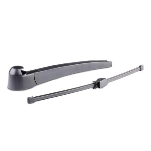 RIDEX Wischerarm Scheibenwischerarm 301W0037 hinten 330mm mit Wischblatt für VW Bild RIDEX Wischerarm Scheibenwischerarm 301W0037 hinten 330mm mit Wischblatt für VW