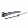 RIDEX Wischerarm Scheibenwischerarm 301W0037 hinten 330mm mit Wischblatt für VW Bild RIDEX Wischerarm Scheibenwischerarm 301W0037 hinten 330mm mit Wischblatt für VW