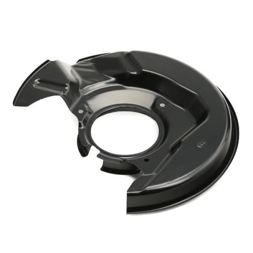 RIDEX 1x Ankerblech / Spritzblech Vorne links für TOYOTA COROLLA Liftback (E11) Bild RIDEX 1x Ankerblech / Spritzblech Vorne links für TOYOTA COROLLA Liftback (E11)