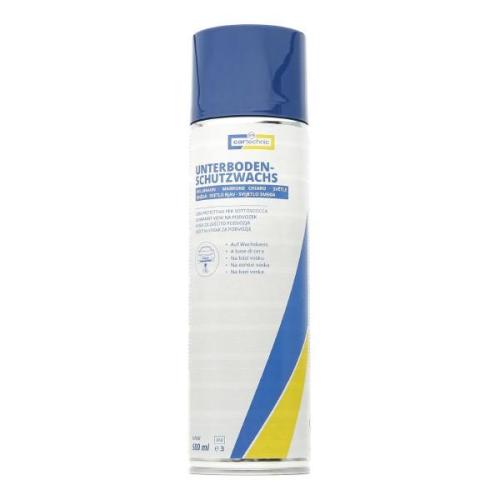 CARTECHNIC Unterbodenschutz 500ml Bild CARTECHNIC Unterbodenschutz 500ml