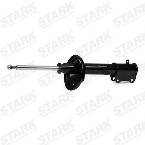 STARK SKSA-0131887 1x Stoßdämpfer Federbein Gasdruck Hinten links 4854012161 Bild STARK SKSA-0131887 1x Stoßdämpfer Federbein Gasdruck Hinten links 4854012161