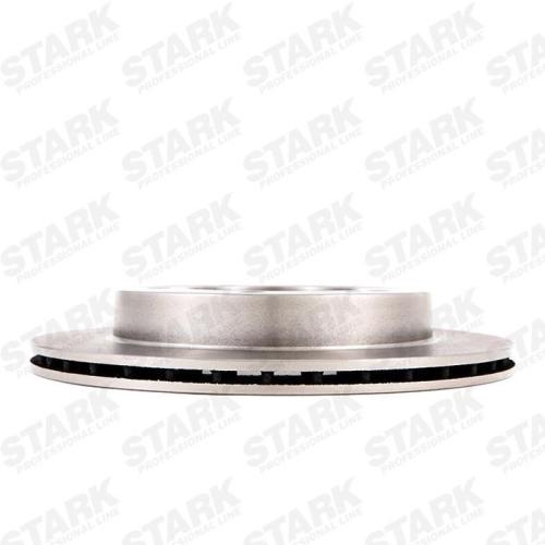 STARK SKBD-0022219 2x Bremsscheiben Vorne Ø287mm Belüftet für SUZUKI JIMNY Bild STARK SKBD-0022219 2x Bremsscheiben Vorne Ø287mm Belüftet für SUZUKI JIMNY