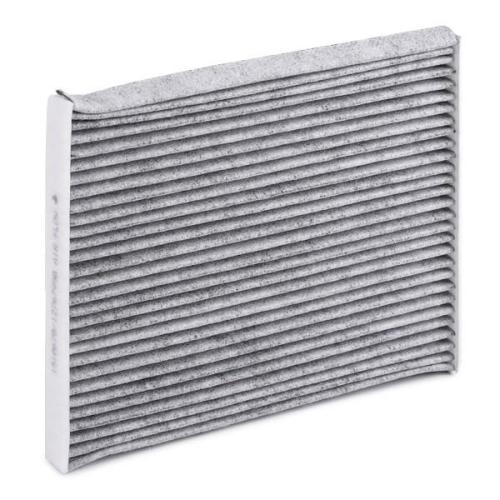 RIDEX 424I0426 Innenraumfilter Pollenfilter Aktivkohlefilter Höhe: 20 Breite: Bild RIDEX 424I0426 Innenraumfilter Pollenfilter Aktivkohlefilter Höhe: 20 Breite: