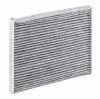 RIDEX 424I0426 Innenraumfilter Pollenfilter Aktivkohlefilter Höhe: 20 Breite: Bild RIDEX 424I0426 Innenraumfilter Pollenfilter Aktivkohlefilter Höhe: 20 Breite: