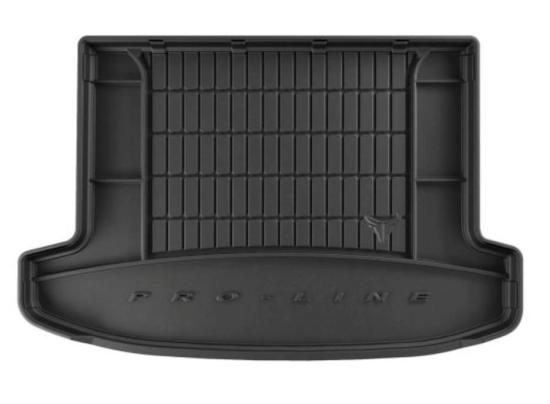 FROGUM Kofferraumwanne für HYUNDAI Tucson (NX4, NX4E) Bild FROGUM Kofferraumwanne für HYUNDAI Tucson (NX4, NX4E)