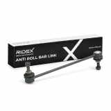 RIDEX 1x Koppelstange Stabilisator für FIAT 500 (312) GRANDE PUNTO (199) PUNTO