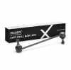 RIDEX 1x Koppelstange Stabilisator f&uuml;r FIAT 500 (312) GRANDE PUNTO (199) PUNTO