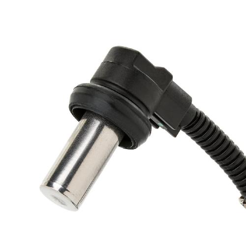 RIDEX PLUS ABS-Sensor 412W0005P Vorderachse beidseitig Sensorart: Induktivsensor Bild RIDEX PLUS ABS-Sensor 412W0005P Vorderachse beidseitig Sensorart: Induktivsensor