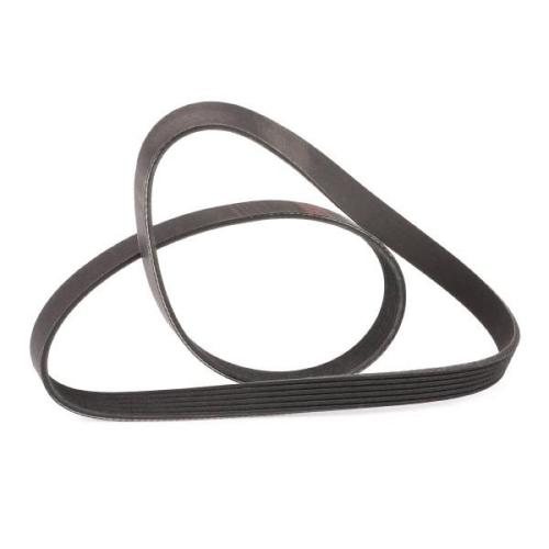 Keilrippenriemen RIDEX PLUS 6PK1345 für ALFA ROMEO GIULIETTA (940) für SUZUKI Bild Keilrippenriemen RIDEX PLUS 6PK1345 für ALFA ROMEO GIULIETTA (940) für SUZUKI