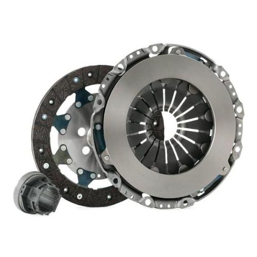 RIDEX 479C0140 Kupplungssatz für BMW 3 Limousine (E46) 21217506737 21217525183 Bild RIDEX 479C0140 Kupplungssatz für BMW 3 Limousine (E46) 21217506737 21217525183