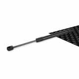 RIDEX 219G0076 Heckklappendämpfer hinten beidseitig Länge:333mm 650N Hub: 117mm