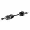 RIDEX Antriebswelle Achswelle Vorderachse/Vorne links für OPEL 4417911 Bild RIDEX Antriebswelle Achswelle Vorderachse/Vorne links für OPEL 4417911