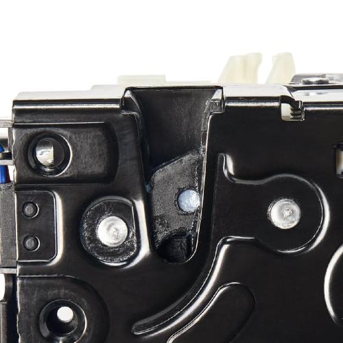 RIDEX Türschloss Vorne Rechts für VW Golf 1V Schrägheck (1J1) 1361D0035 Bild RIDEX Türschloss Vorne Rechts für VW Golf 1V Schrägheck (1J1) 1361D0035