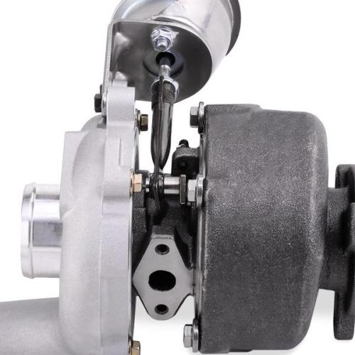 RIDEX 2234C0023 Turbolader Abgasturbolader für RENAULT Espace 1V (JK0/1) Euro 2 Bild RIDEX 2234C0023 Turbolader Abgasturbolader für RENAULT Espace 1V (JK0/1) Euro 2