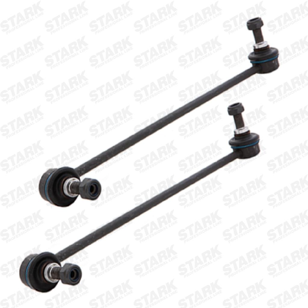 STARK 2x Koppelstange Stabilisator Satz Vorne links rechts für VW Golf 5I (5K1)