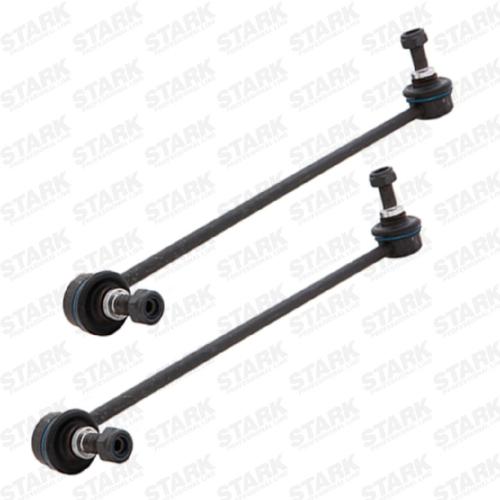 STARK 2x Koppelstange Stabilisator Satz Vorne links rechts für VW Golf 5I (5K1) Bild STARK 2x Koppelstange Stabilisator Satz Vorne links rechts für VW Golf 5I (5K1)