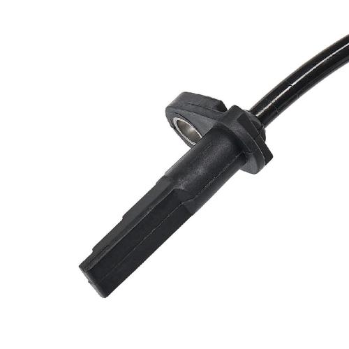 RIDEX ABS-Sensor 412W0129 Vorderachse beidseitig Sensorart: aktiver Sensor Bild RIDEX ABS-Sensor 412W0129 Vorderachse beidseitig Sensorart: aktiver Sensor