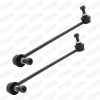 STARK 2x Koppelstange Stabilisator Satz Vorne links rechts f&uuml;r VW Golf 5I (5K1)