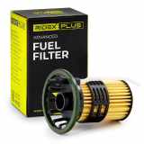 RIDEX PLUS 9F0121P Kraftstofffilter Filter Cartridge für FIAT Ducato Kastenwagen