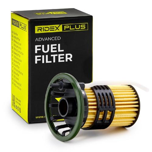 RIDEX PLUS 9F0121P Kraftstofffilter Filter Cartridge für FIAT Ducato Kastenwagen Bild RIDEX PLUS 9F0121P Kraftstofffilter Filter Cartridge für FIAT Ducato Kastenwagen