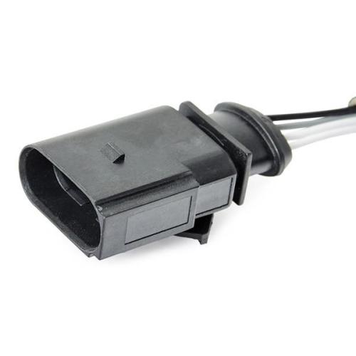 RIDEX 3922L0988 Lambdasonde Oxygen O2 Sensor Beheizt für VW Golf 5II Schrägheck Bild RIDEX 3922L0988 Lambdasonde Oxygen O2 Sensor Beheizt für VW Golf 5II Schrägheck