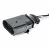 RIDEX 3922L0988 Lambdasonde Oxygen O2 Sensor Beheizt für VW Golf 5II Schrägheck Bild RIDEX 3922L0988 Lambdasonde Oxygen O2 Sensor Beheizt für VW Golf 5II Schrägheck
