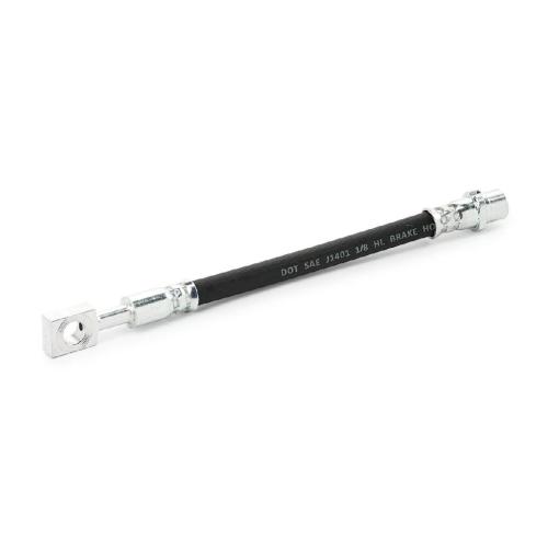 RIDEX Bremsschlauch 83B0219 HINTEN BREMSSCHLÄUCHE Länge: 223mm ohne Hohlschraube Bild RIDEX Bremsschlauch 83B0219 HINTEN BREMSSCHLÄUCHE Länge: 223mm ohne Hohlschraube