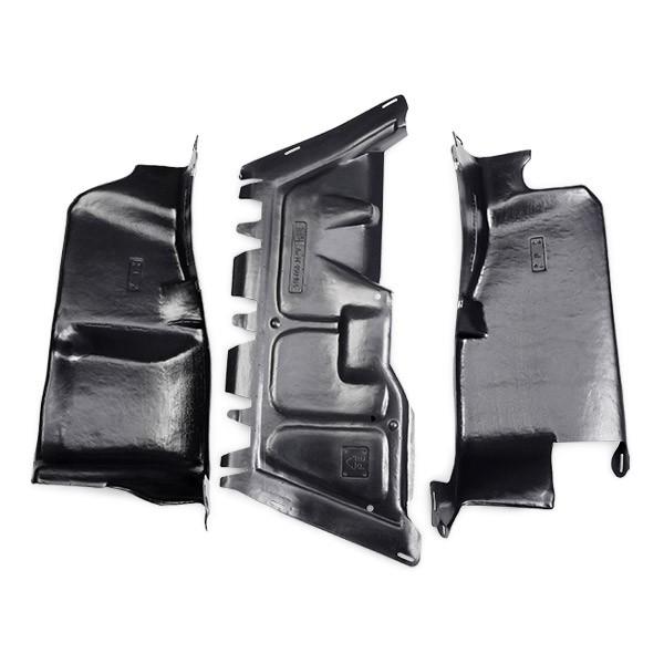 REZAW PLAST Set Motorraumdämmung für VW Golf 1V Schrägheck (1J1)