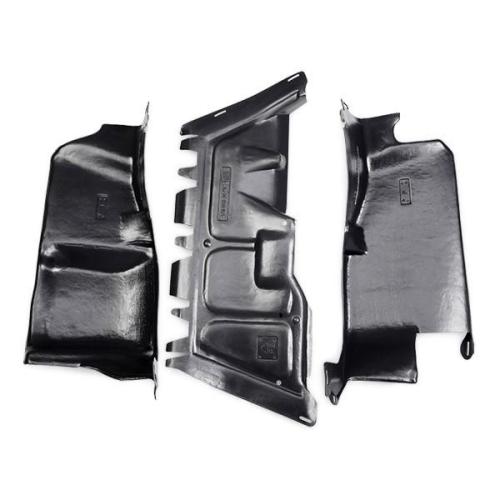 REZAW PLAST Set Motorraumdämmung für VW Golf 1V Schrägheck (1J1) Bild REZAW PLAST Set Motorraumdämmung für VW Golf 1V Schrägheck (1J1)