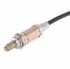 RIDEX 3922L0137 Lambdasonde Regelsonde vor Katalysator Oxygen O2 Sensor Beheizt Bild RIDEX 3922L0137 Lambdasonde Regelsonde vor Katalysator Oxygen O2 Sensor Beheizt