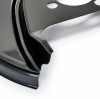 RIDEX 1x Ankerblech / Spritzblech Hinten rechts für VW POLO (9N) 6R0615612D Bild RIDEX 1x Ankerblech / Spritzblech Hinten rechts für VW POLO (9N) 6R0615612D