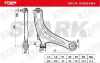 STARK SKCA-0050464 Lenker Radaufhängung Querlenker Front für FORD 1518904 Bild STARK SKCA-0050464 Lenker Radaufhängung Querlenker Front für FORD 1518904