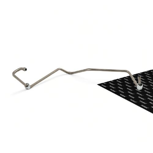 RIDEX 3314C0059 Ladeluftschlauch mit Schellen für VW Golf 5I (5K1) 1K0145832AA Bild RIDEX 3314C0059 Ladeluftschlauch mit Schellen für VW Golf 5I (5K1) 1K0145832AA