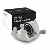 RIDEX 78B1021 Bremssattel Bremszange Vorne links für HONDA CIVIC VI Hatchback