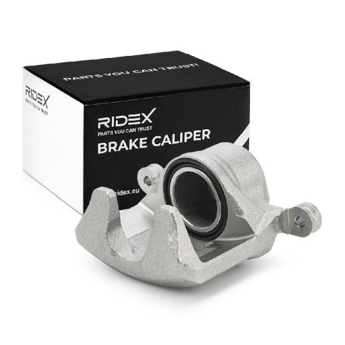 RIDEX 78B1021 Bremssattel Bremszange Vorne links für HONDA CIVIC VI Hatchback Bild RIDEX 78B1021 Bremssattel Bremszange Vorne links für HONDA CIVIC VI Hatchback