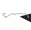 RIDEX 3314C0059 Ladeluftschlauch mit Schellen für VW Golf 5I (5K1) 1K0145832AA Bild RIDEX 3314C0059 Ladeluftschlauch mit Schellen für VW Golf 5I (5K1) 1K0145832AA