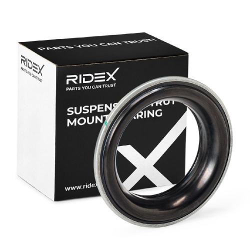 RIDEX Wälzlager Domlager Vorne beidseitig passend für PEUGEOT 2008 Kombi (CU) Bild RIDEX Wälzlager Domlager Vorne beidseitig passend für PEUGEOT 2008 Kombi (CU)