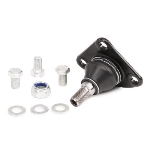 RIDEX 2462S0091 Traggelenk Führungsgelenk Vorne Links Rechts für FIAT Bild RIDEX 2462S0091 Traggelenk Führungsgelenk Vorne Links Rechts für FIAT