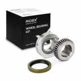 RIDEX 654W0822 Radlagersatz pro 1 Rad Hinten für SUZUKI JIMNY (FJ) 0926935009