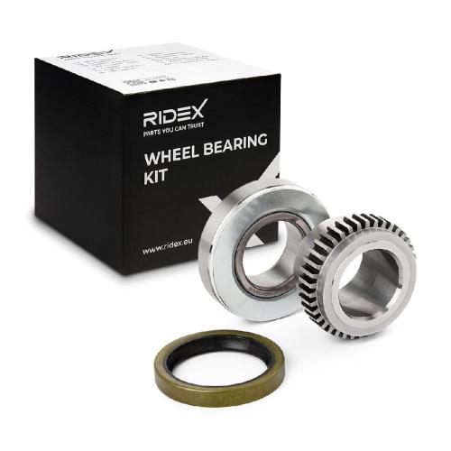 RIDEX 654W0822 Radlagersatz pro 1 Rad Hinten für SUZUKI JIMNY (FJ) 0926935009 Bild RIDEX 654W0822 Radlagersatz pro 1 Rad Hinten für SUZUKI JIMNY (FJ) 0926935009