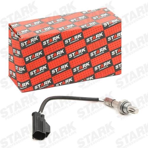 STARK SKLS-0140469 Lambdasonde Oxygen O2 Sensor Beheizt für SUZUKI SWIFT III Bild STARK SKLS-0140469 Lambdasonde Oxygen O2 Sensor Beheizt für SUZUKI SWIFT III