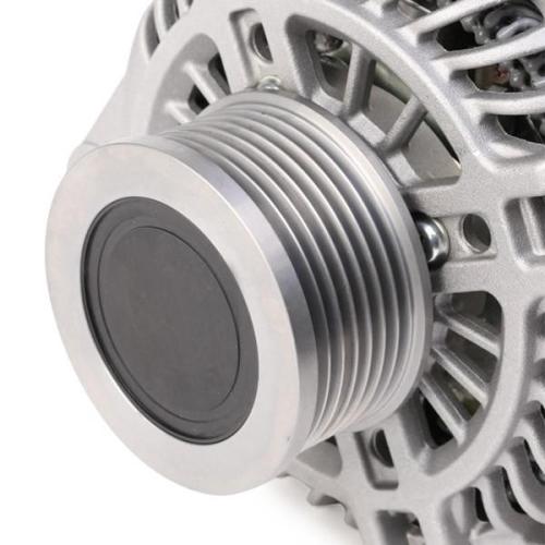 RIDEX 4G0837 Lichtmaschine 150A 12V Drehrichtung im Uhrzeigersinn mit für NISSAN Bild RIDEX 4G0837 Lichtmaschine 150A 12V Drehrichtung im Uhrzeigersinn mit für NISSAN