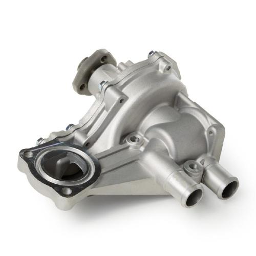 RIDEX 1260W0003 Kühlmittelpumpe Motorkühlung Wasserpumpe mit Gehäuse für VW Bild RIDEX 1260W0003 Kühlmittelpumpe Motorkühlung Wasserpumpe mit Gehäuse für VW