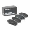 RIDEX Bremsbelagsatz Bremsbeläge Vorne für HONDA CIVIC VI Fastback (MA, MB) Bild RIDEX Bremsbelagsatz Bremsbeläge Vorne für HONDA CIVIC VI Fastback (MA, MB)